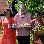 Otel Gastinger Hotel-restaurant