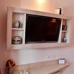 Gastinger Hotel-restaurant Schmiedefeld am Rennsteig