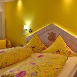 Gastinger Hotel-restaurant Schmiedefeld am Rennsteig