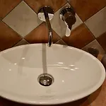 Gastinger Hotel-restaurant Otel Schmiedefeld am Rennsteig