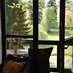 Gastinger Hotel-restaurant Schmiedefeld am Rennsteig