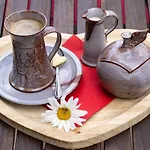 Otel Gastinger Hotel-restaurant 3*