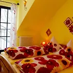 Otel Gastinger Hotel-restaurant Schmiedefeld am Rennsteig