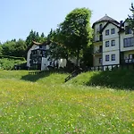 Gastinger Hotel-restaurant Schmiedefeld am Rennsteig