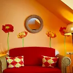 Otel Gastinger Hotel-restaurant Schmiedefeld am Rennsteig