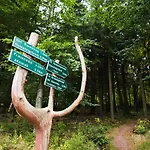 Gastinger Hotel-restaurant Hotel 3*