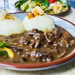 Gastinger Hotel-restaurant 3* Schmiedefeld am Rennsteig