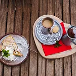 Gastinger Hotel-restaurant Otel 3*