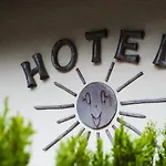 Gastinger Hotel-restaurant Schmiedefeld am Rennsteig