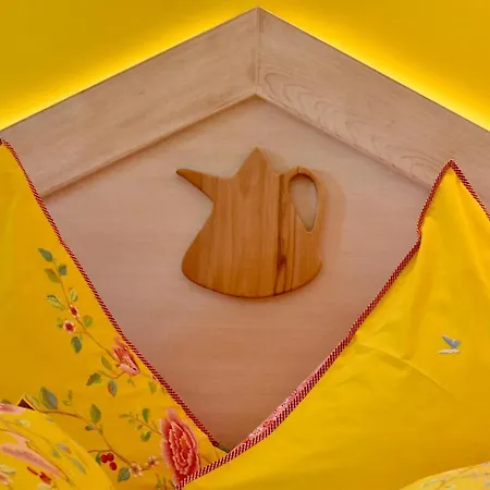 Gastinger Hotel-restaurant فندق