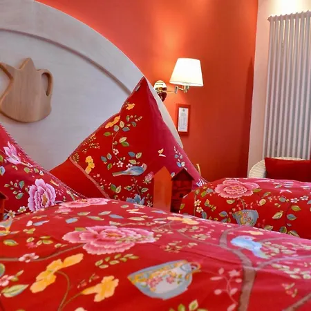 Gastinger Hotel-restaurant 3*