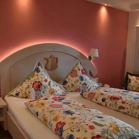 Hotel Gastinger Hotel-restaurant 3*