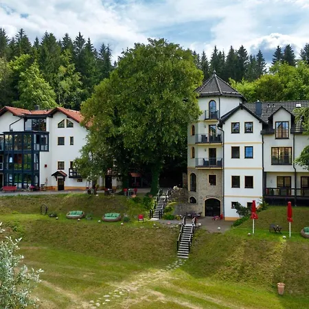 Gastinger Hotel-restaurant Hotel