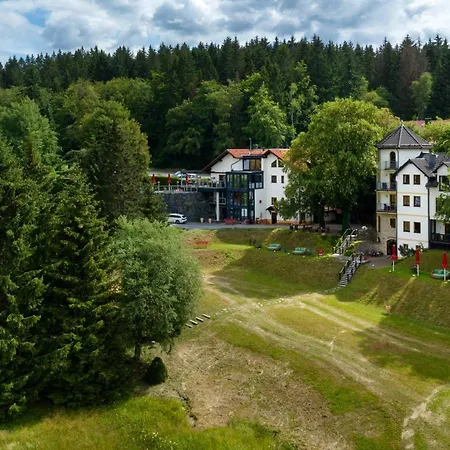 Gastinger Hotel-restaurant 3*