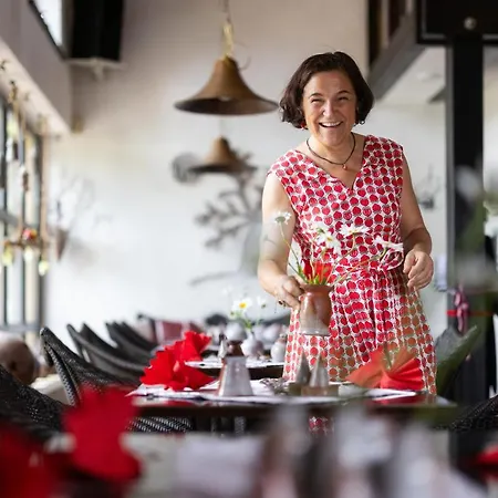 Gastinger Hotel-restaurant 3* شميدِفِلد آم رين