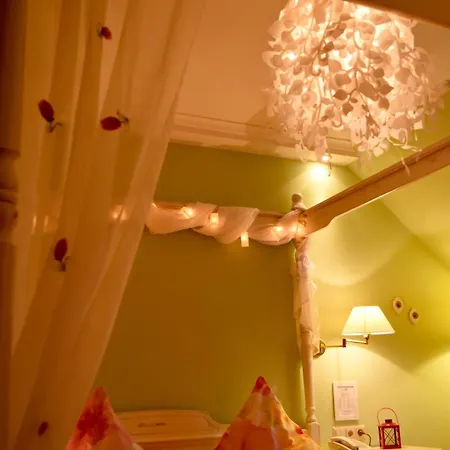 Gastinger Hotel-restaurant ホテル