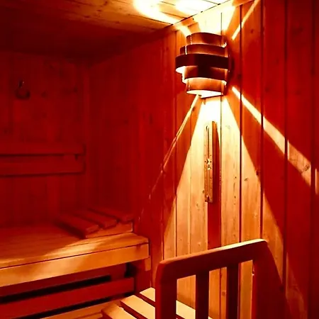 Gastinger Hotel-restaurant ホテル 3*