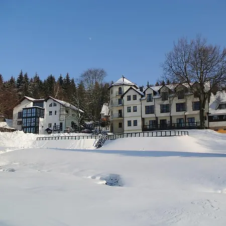 Hotel Gastinger Hotel-restaurant