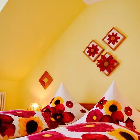 Gastinger Hotel-restaurant ホテル