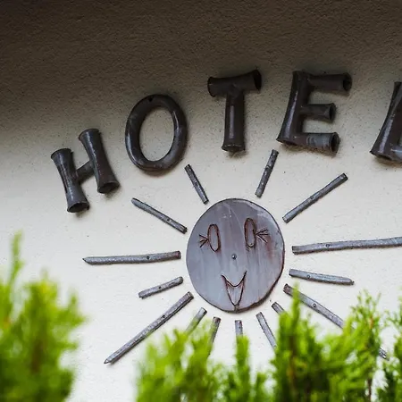 Gastinger Hotel-restaurant Schmiedefeld am Rennsteig