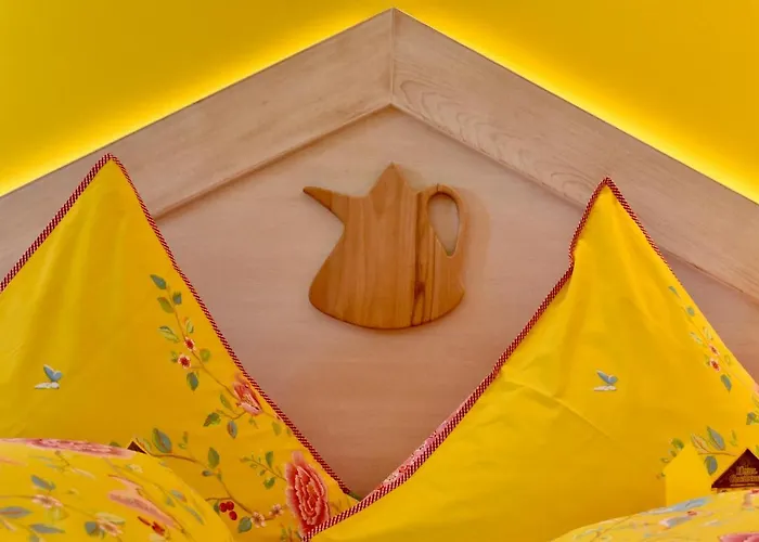 Gastinger Hotel-restaurant فندق