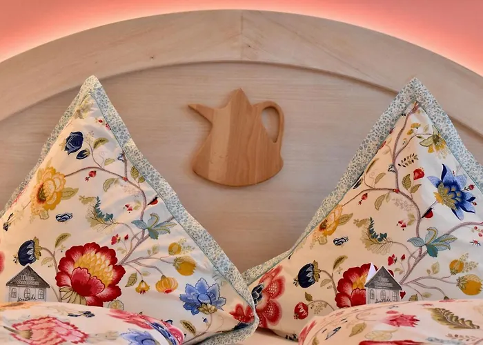 Gastinger Hotel-restaurant فندق