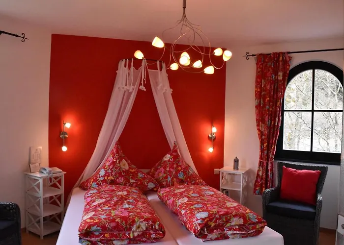 Gastinger Hotel-restaurant