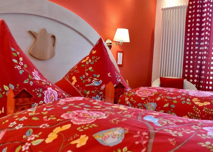 Gastinger Hotel-restaurant 3*