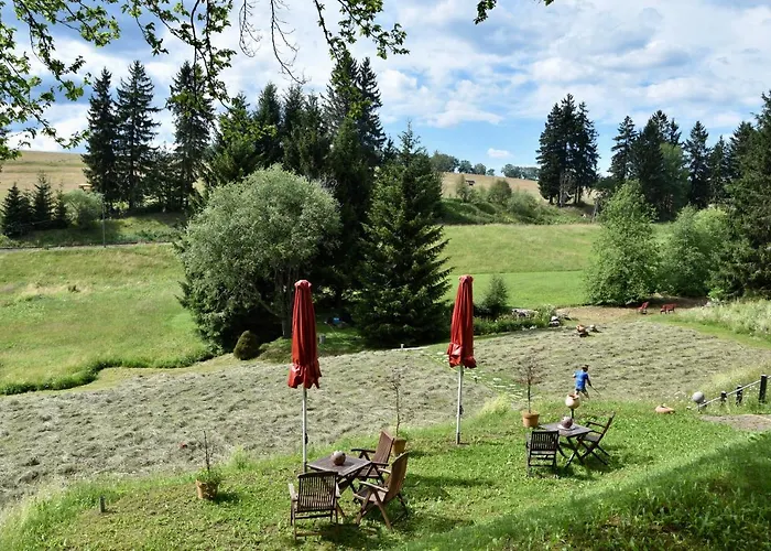 Gastinger Hotel-restaurant 3*