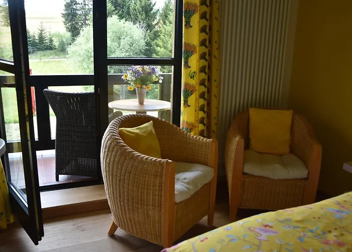 Gastinger Hotel-restaurant فندق 3*