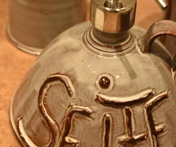 Gastinger Hotel-restaurant