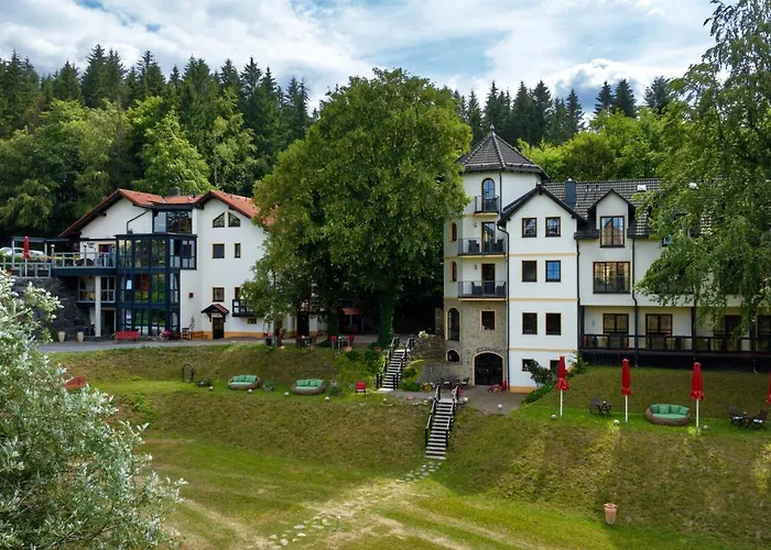 Gastinger Hotel-restaurant فندق