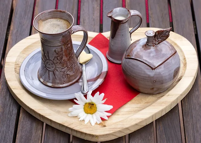 Hotel Gastinger Hotel-restaurant 3*