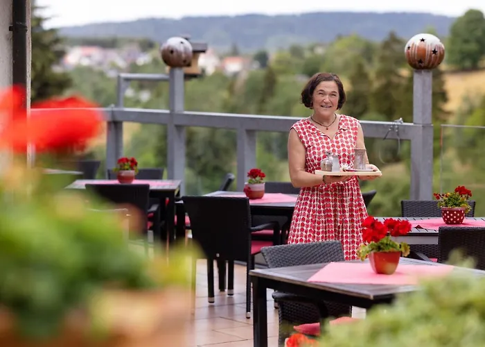 Gastinger Hotel-restaurant Hotel 3*