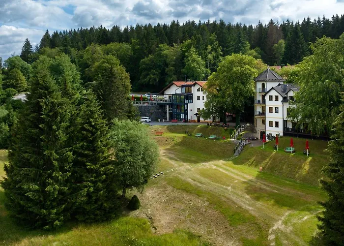 Gastinger Hotel-restaurant 3*