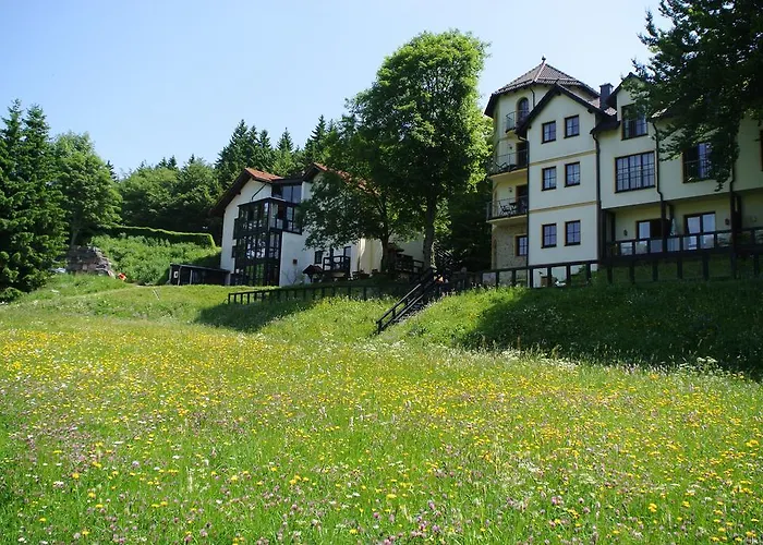 Gastinger Hotel-restaurant شميدِفِلد آم رين