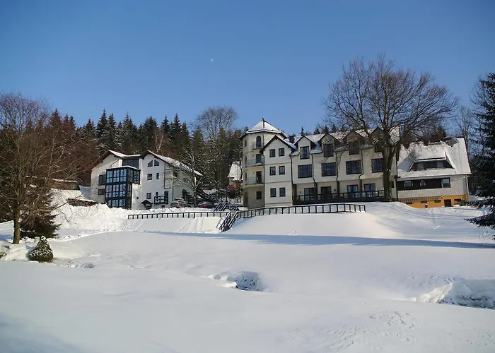 Hotel Gastinger Hotel-restaurant