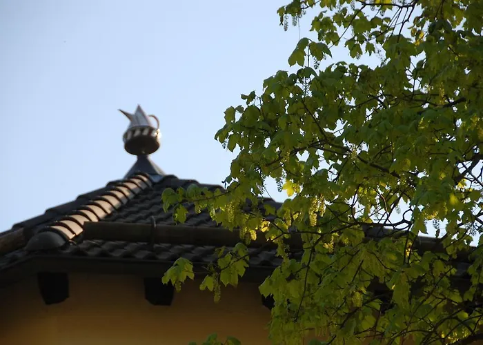 Gastinger Hotel-restaurant Hotel