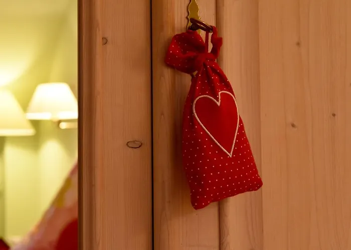 فندق Gastinger Hotel-restaurant شميدِفِلد آم رين