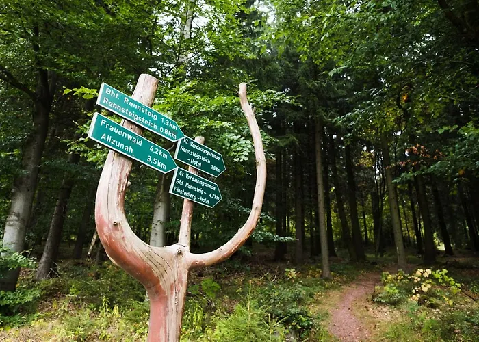 卡斯汀格尔酒店餐厅 酒店 3*