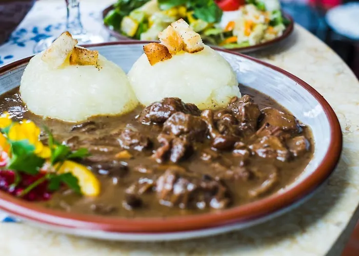 Gastinger Hotel-restaurant 3* شميدِفِلد آم رين