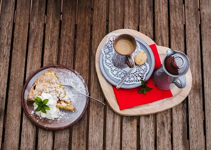 Gastinger Hotel-restaurant Hotel 3*