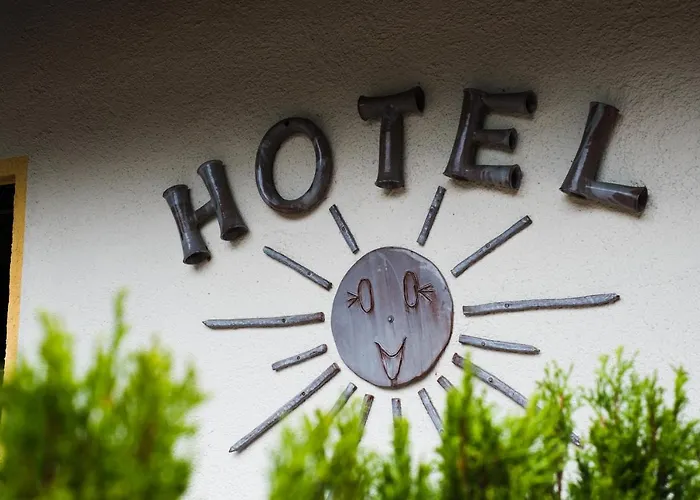 Gastinger Hotel-restaurant شميدِفِلد آم رين